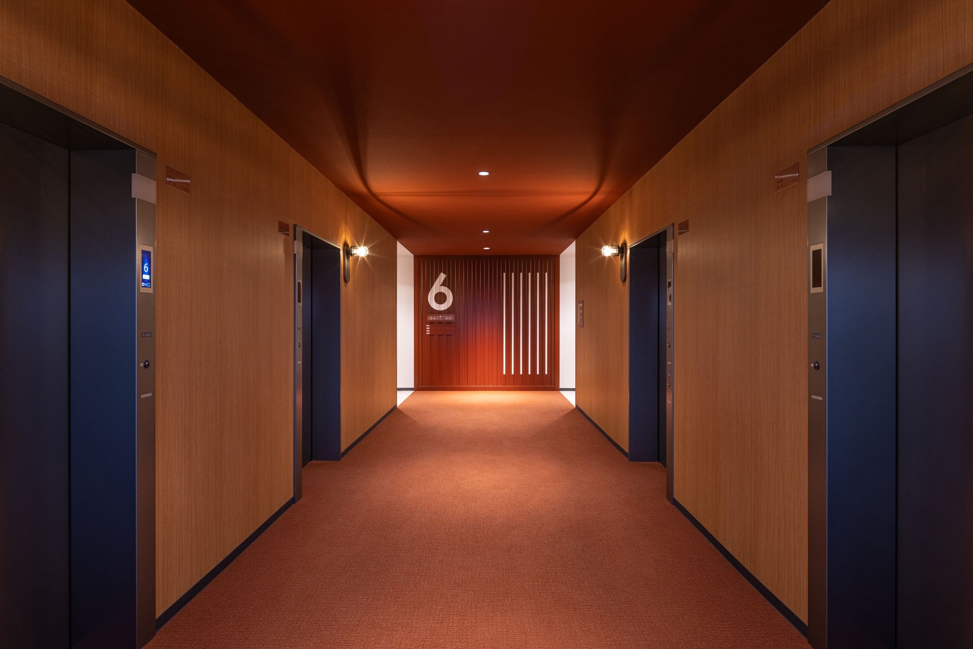 周囲を海とコンテナターミナルに囲まれた、福岡市で唯一の人工島に位置　T-LOGI福岡アイランドシティ